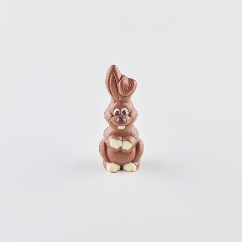 Goffy Chocolate Rabbit 
