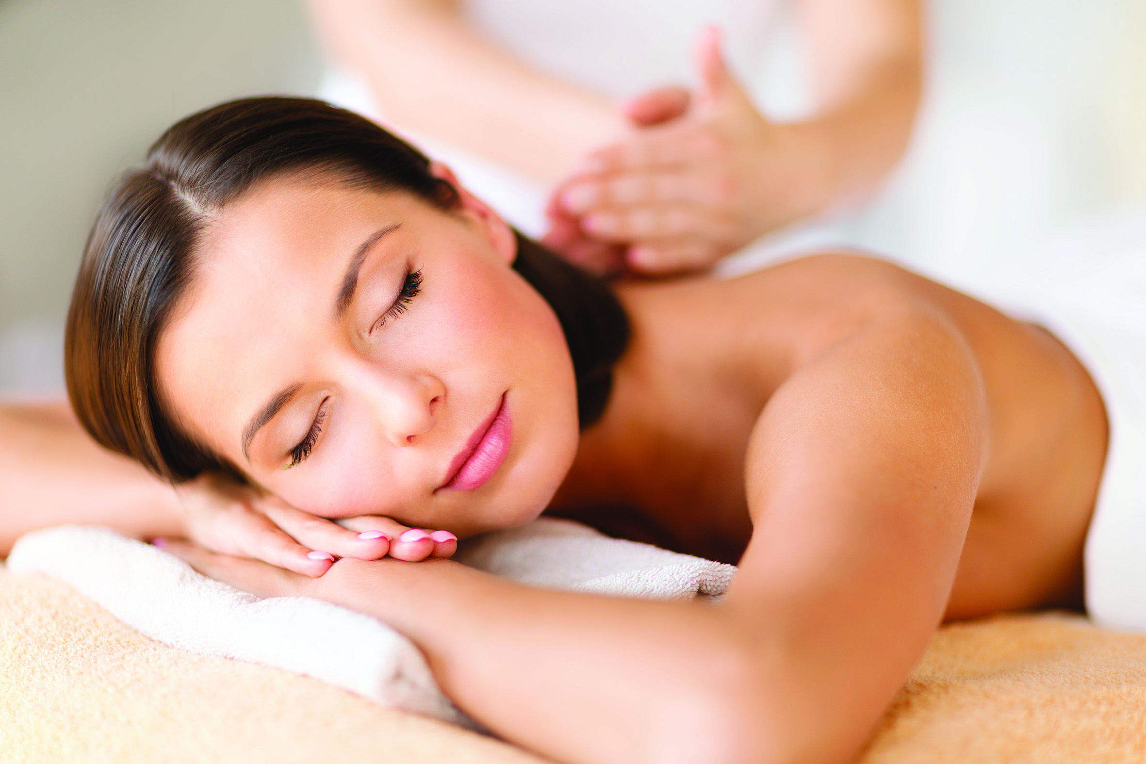 Opulence Lux for one person at The Fullerton Spa