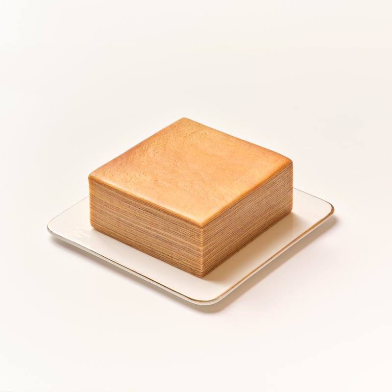 Classic Kueh Lapis