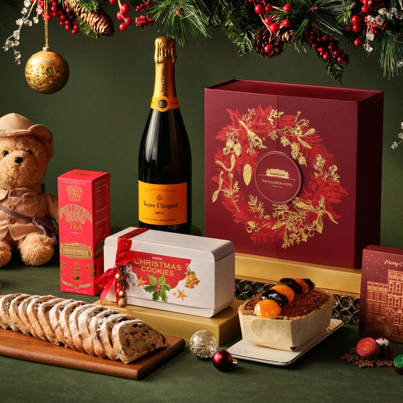 Christmas Gift Hamper