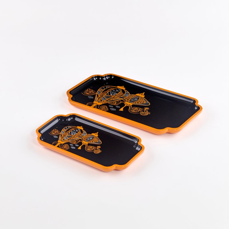 Forbidden Hill Tray Forbidden Hill Tray