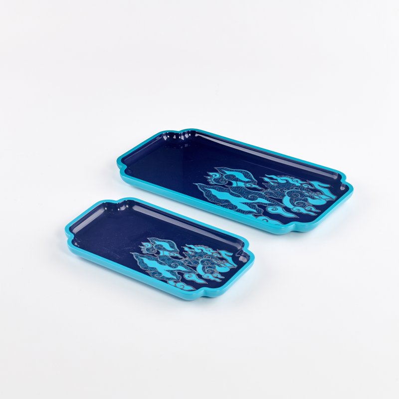 Forbidden Hill Tray Forbidden Hill Tray