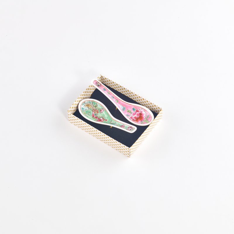 Soup Spoon Soup Spoon