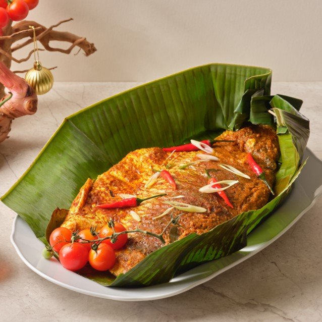 Pindang Sea Bass Fillet