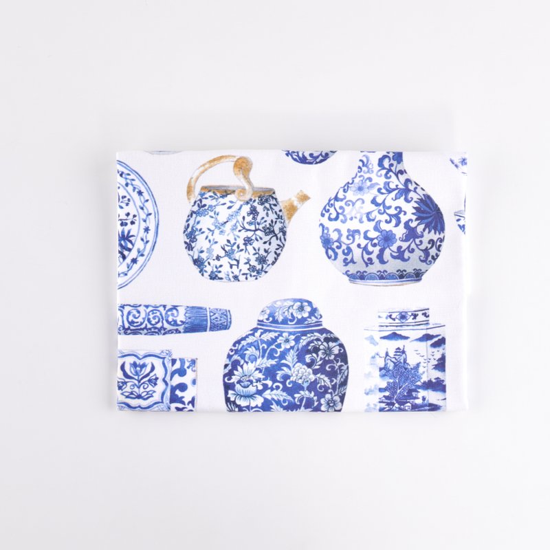 Singlapa Cushion Cover