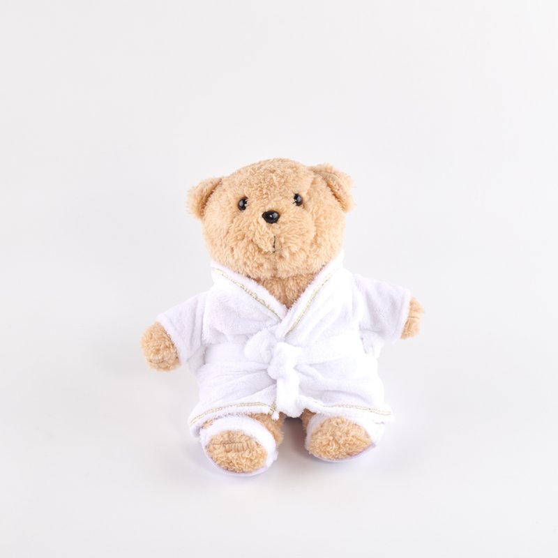 Fullerton Spa Bear Fullerton Spa Bear