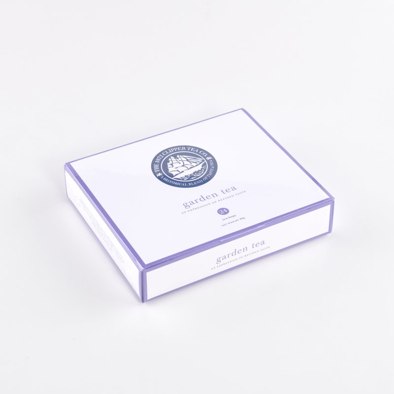 Clipper Garden Tea