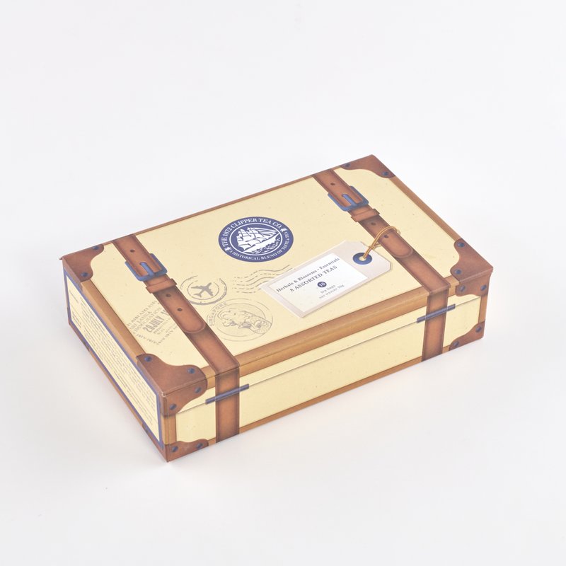 Clipper Travel Luggage