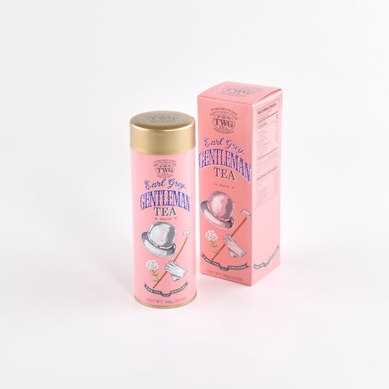 TWG Earl Grey Gentleman