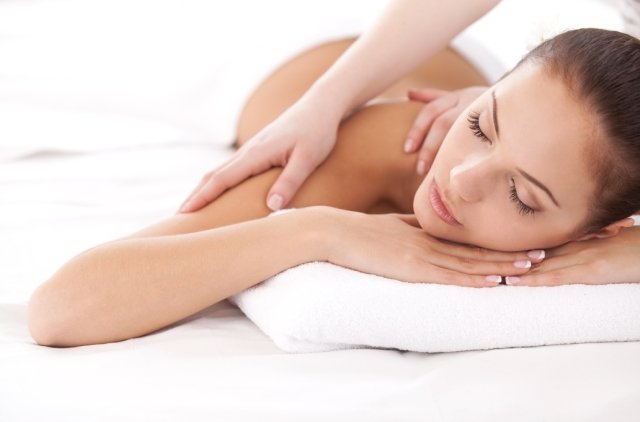 The Perfect Spa Pairing (single) The Fullerton Spa