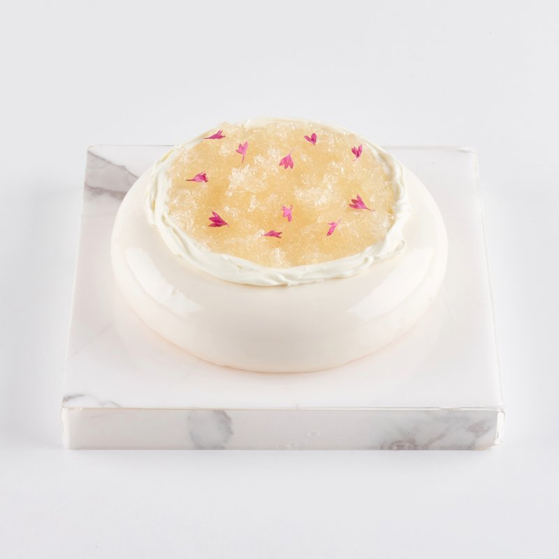 Apple Yuzu Vanilla