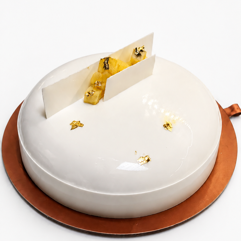 Pina Colada (Whole)