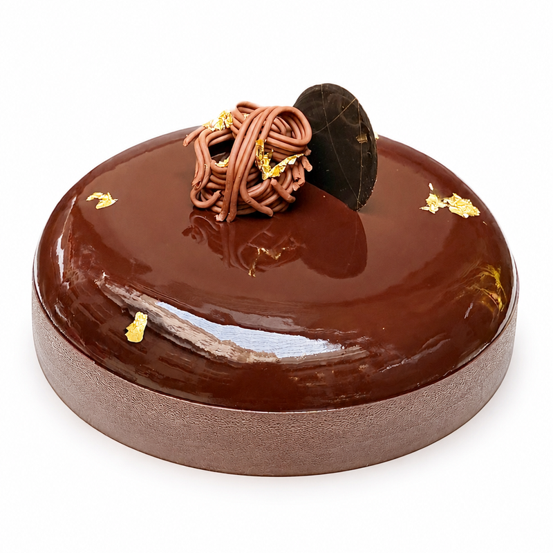 Chocolate Sabotage Gâteau (Whole)