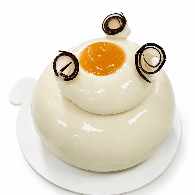 Pina Colada (Individual)