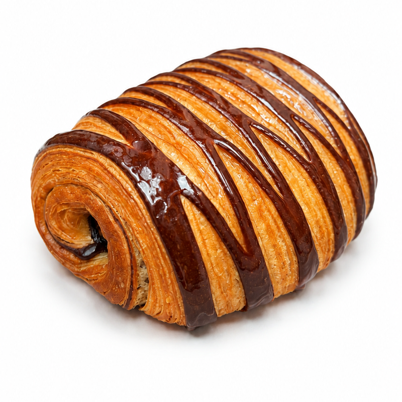 Pain Au Chocolat