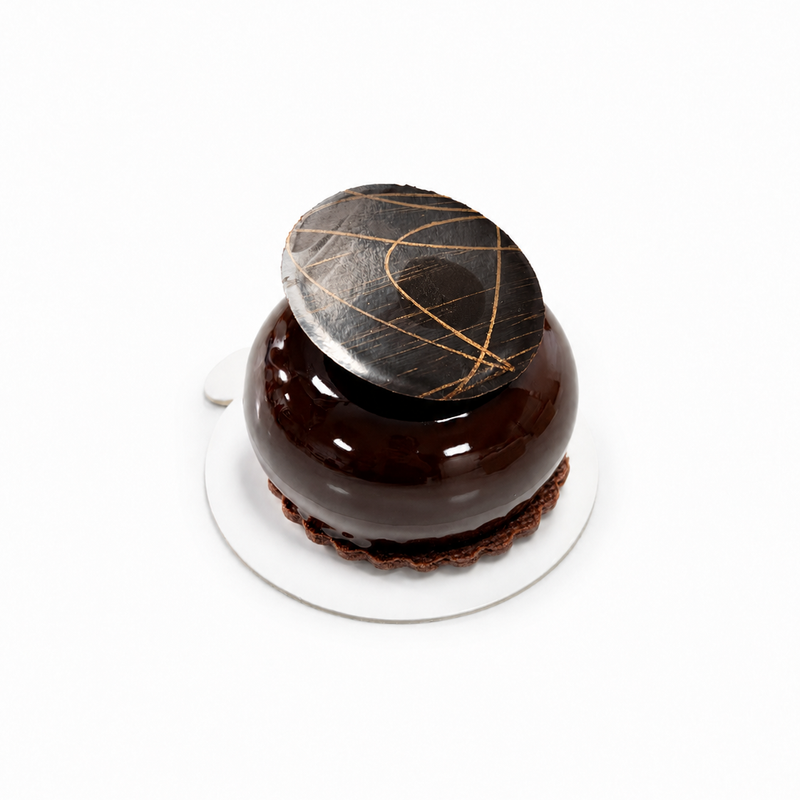 Chocolate Sabotage Gâteau (Individual)