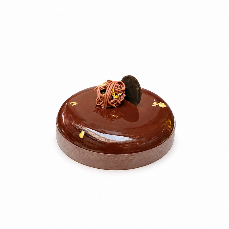 Chocolate Sabotage Gâteau (Whole)