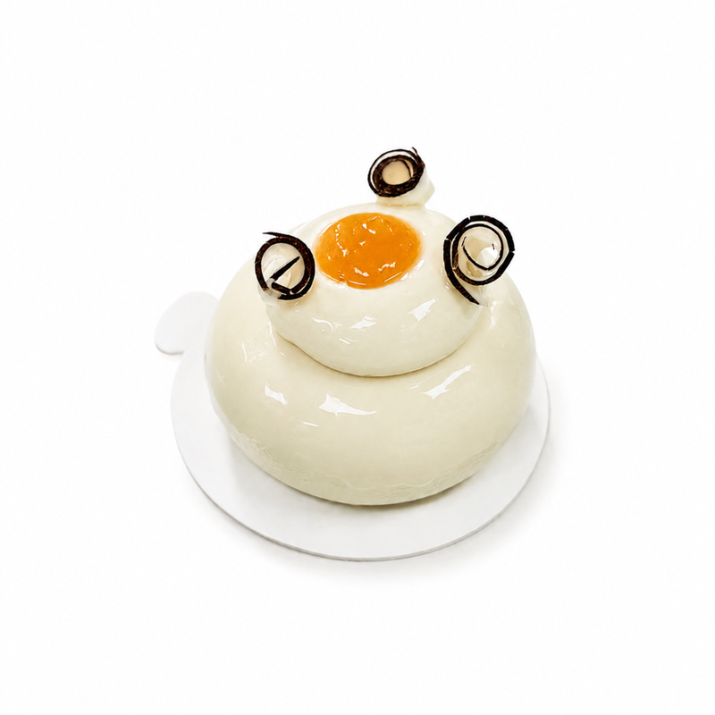 Pina Colada (Individual)