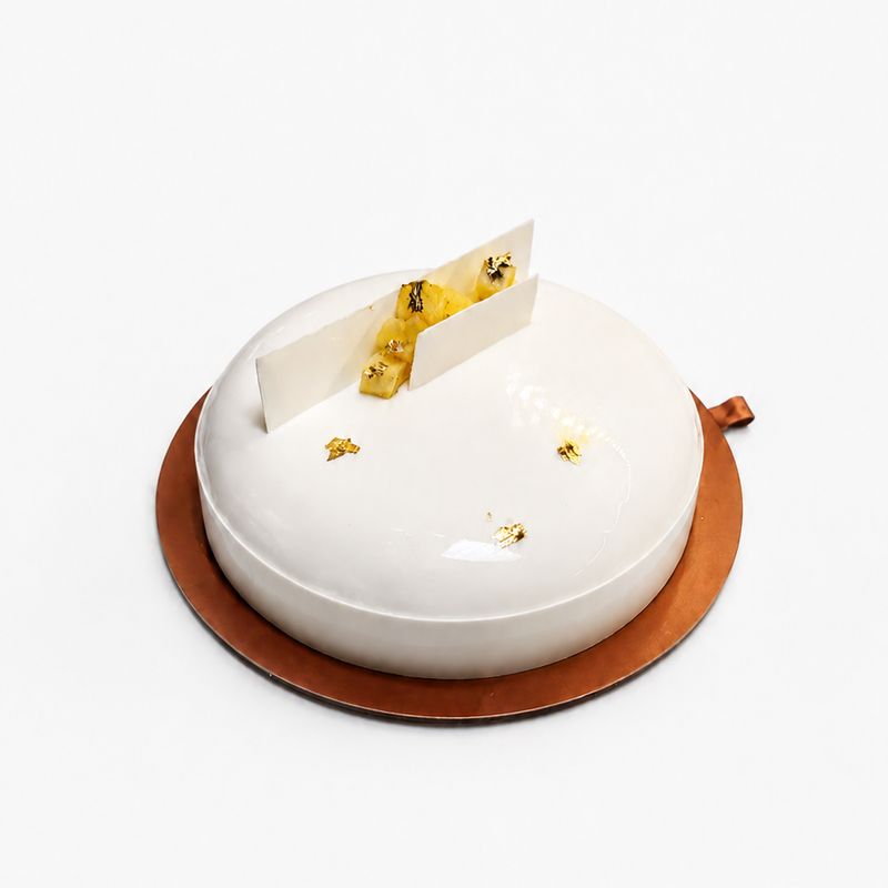 Pina Colada (Whole)
