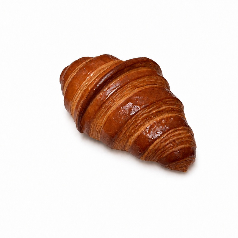 Plain Croissant