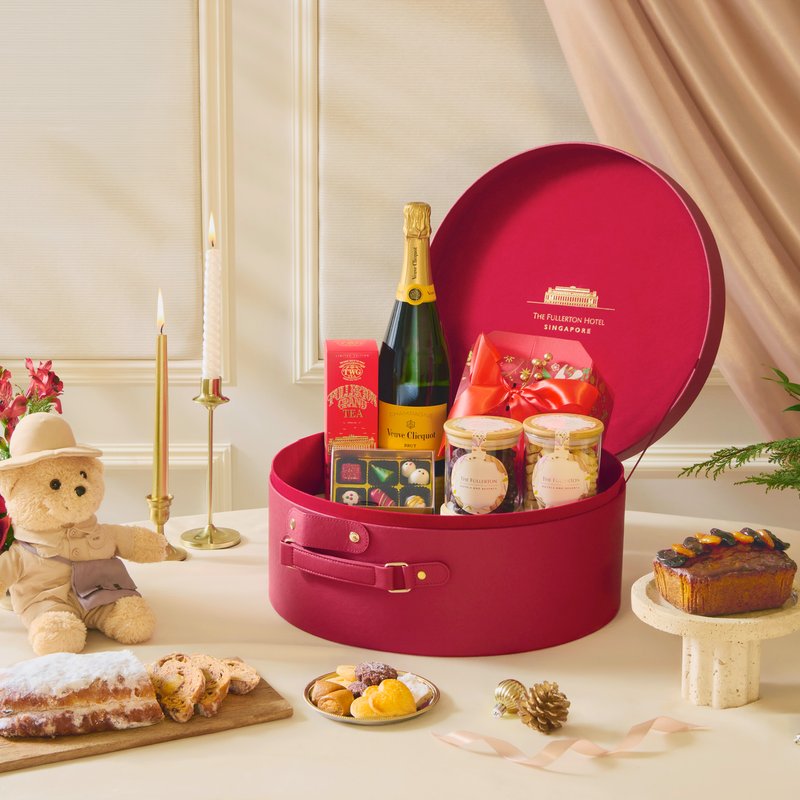 Yuletide Elegance Gift Hamper