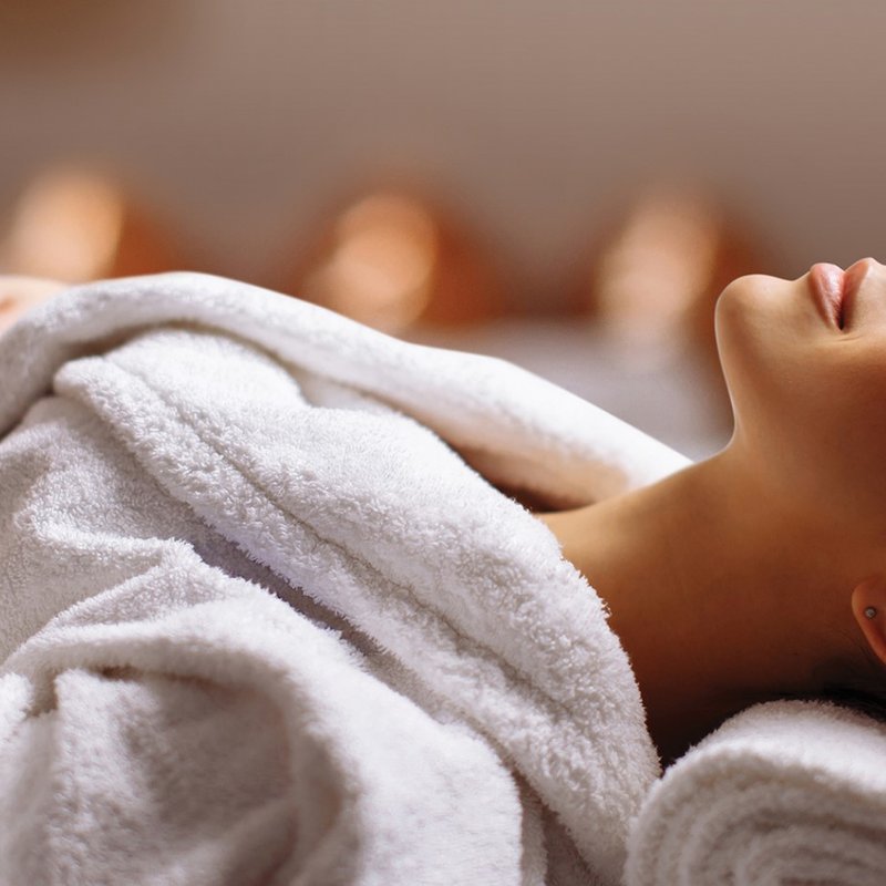 60-minute Inner Beauty Facial at The Fullerton Spa