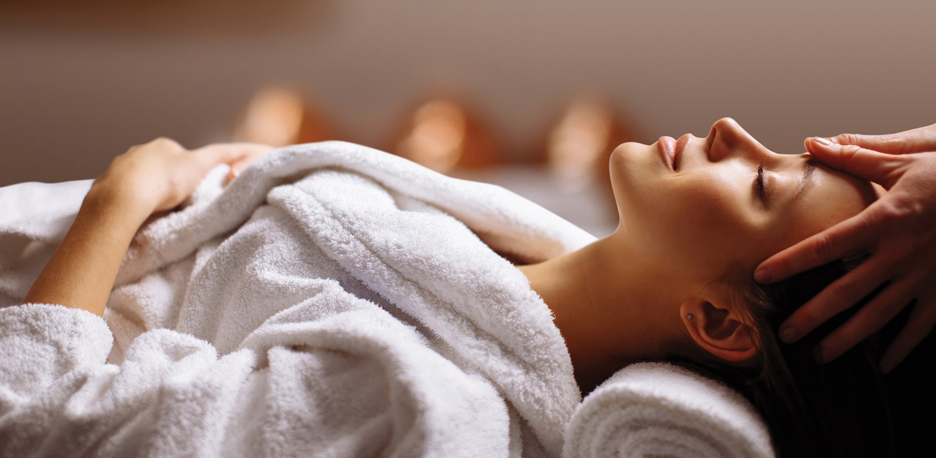 60-minute Inner Beauty Facial at The Fullerton Spa