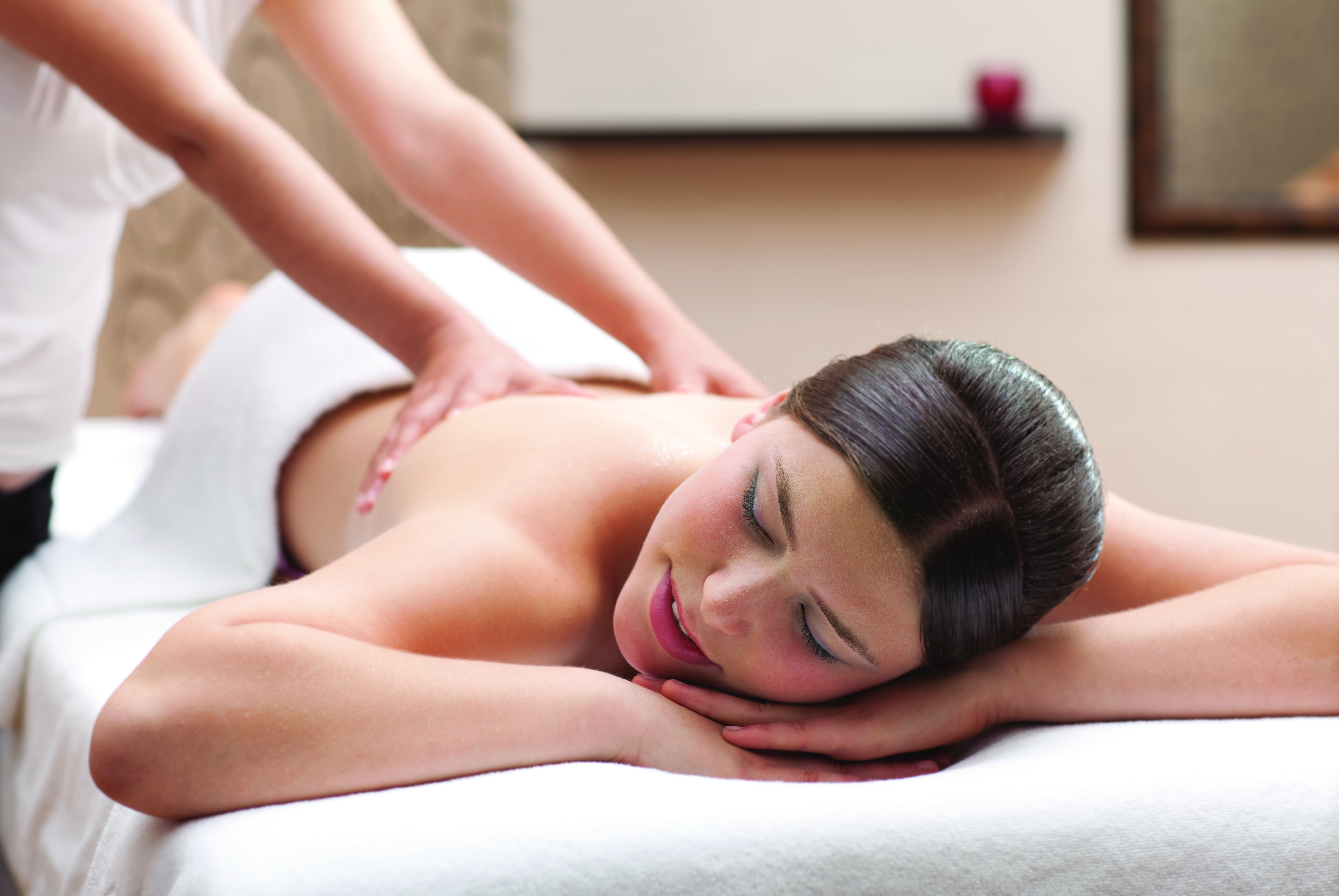 75-minute Mother's Day Promotion - Rejuvenating Spa Day at The Fullerton Spa